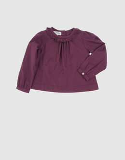 BAMBALINAS Blouses Item 38208363