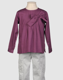 BAMBALINAS Blouses Item 38208370