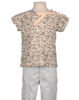 BAMBALINAS Blouses Item 38208374