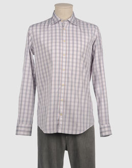 MASSIMO ALBA - CAMICIE - Camicie maniche lunghe - su YOOX.COM