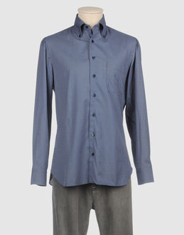 Galli Treviso Long Sleeve Shirts - Item 38208383