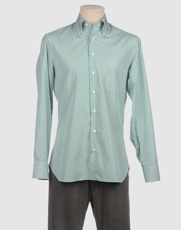 Galli Treviso Long Sleeve Shirts - Item 38208395
