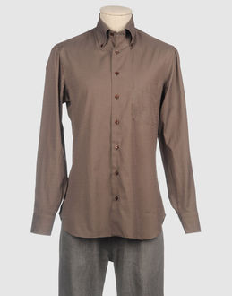 GALLI TREVISO - CAMICIE - Camicie maniche lunghe - su YOOX.COM