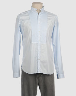 SAPORE - CAMICIE - Camicie maniche lunghe - su YOOX.COM