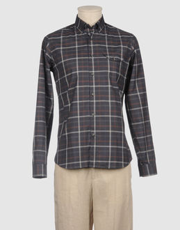 A.DI CAPUA - CAMICIE - Camicie maniche lunghe - su YOOX.COM