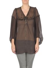 ROBERTO CAVALLI - Blusa