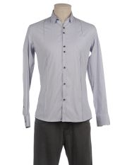 DAVID MAYER NAMAN - Long sleeve shirt