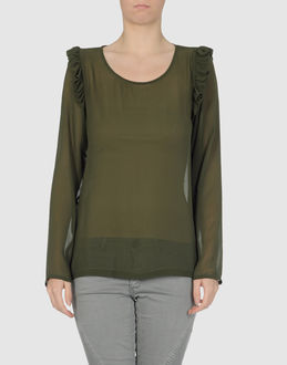 NOCOLLECTION - HEMDEN - Blusen - bei YOOX.COM