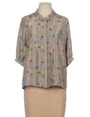 MADAME à PARIS - Short sleeve shirt