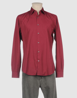 ALESSANDRO GHERARDI - CAMICIE - Camicie maniche lunghe - su YOOX.COM