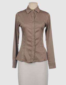 Generazione Y Long Sleeve Shirts - Item 38208691