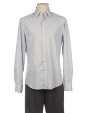 ALESSANDRO GHERARDI - Long sleeve shirt