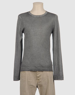 EDUN - MAGLIERIA - Maglie collo a giro - su YOOX.COM