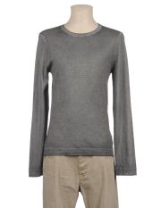 EDUN - Pullover mit Rundkragen