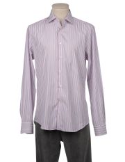 ALESSANDRO GHERARDI - Long sleeve shirt