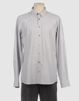 DKNY - CAMICIE - Camicie maniche lunghe - su YOOX.COM