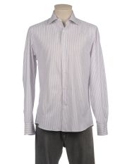 ALESSANDRO GHERARDI - Long sleeve shirt