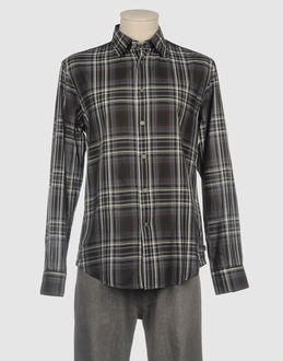 JOHN VARVATOS - CAMICIE - Camicie maniche lunghe - su YOOX.COM