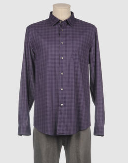 JOHN VARVATOS - CAMICIE - Camicie maniche lunghe - su YOOX.COM