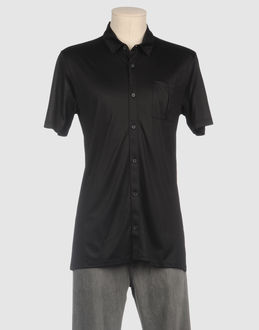 Hugo Boss Short Sleeve Shirts - Item 38208901