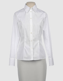 Van Laack Long Sleeve Shirts - Item 38208940