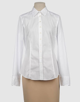 Van Laack Long Sleeve Shirts - Item 38208945