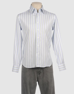 EXIGO - HEMDEN - Langarmhemden - bei YOOX.COM
