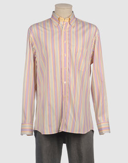Mirto Long Sleeve Shirts - Item 38209001