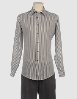 SIMON PEET - CAMICIE - Camicie maniche lunghe - su YOOX.COM