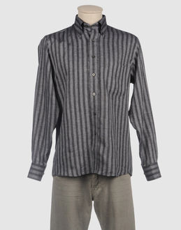 MIRTO - CAMICIE - Camicie maniche lunghe - su YOOX.COM