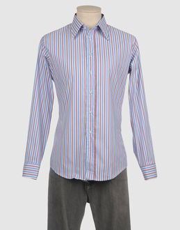 SIMON PEET - CAMICIE - Camicie maniche lunghe - su YOOX.COM