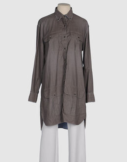 Msgm - Chemises - Chemises manches longues