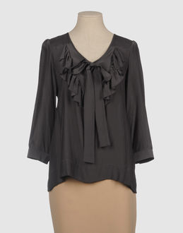 Charles Anastase  Blouses - Item 38209098