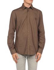 JUST CAVALLI - Long sleeve shirt
