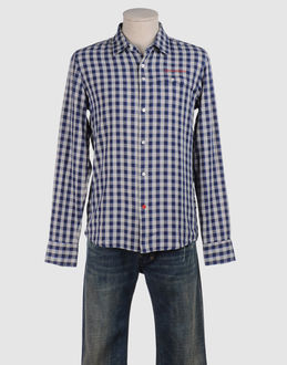 55dsl Long Sleeve Shirts - Item 38209167