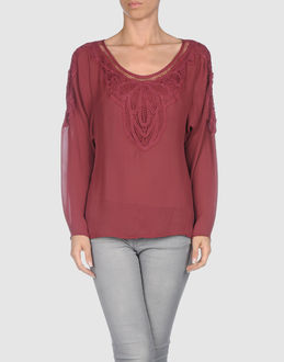 APRIL MAY - HEMDEN - Blusen - bei YOOX.COM