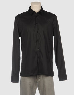 RICHMOND - CAMICIE - Camicie maniche lunghe - su YOOX.COM