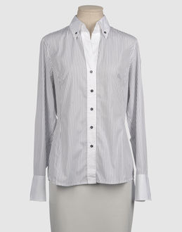 Van Laack Long Sleeve Shirts - Item 38209273