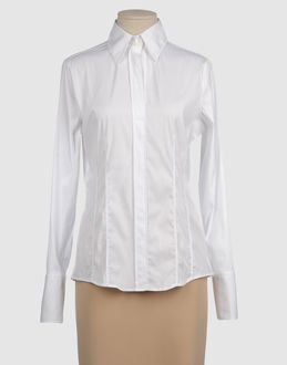 Van Laack Long Sleeve Shirts - Item 38209275