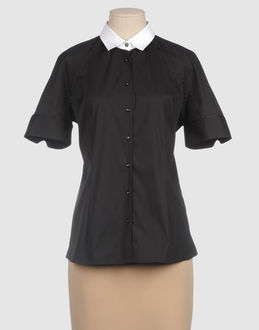 Van Laack Short Sleeve Shirts - Item 38209277