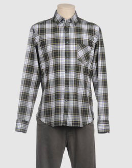 SCOUT - CAMICIE - Camicie maniche lunghe - su YOOX.COM