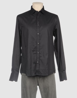 Massimo Rebecchi Long Sleeve Shirts - Item 38209343