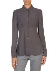 JIL SANDER - Long sleeve shirt