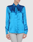 D&G - Camicia maniche lunghe