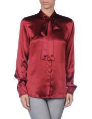 D&G - Camicia maniche lunghe