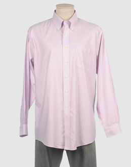 Brooks Brothers Long Sleeve Shirts - Item 38209451