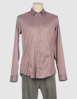 GAZZARRINI - CAMICIE - Camicie maniche lunghe - su YOOX.COM