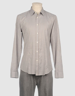 GAZZARRINI - CAMICIE - Camicie maniche lunghe - su YOOX.COM