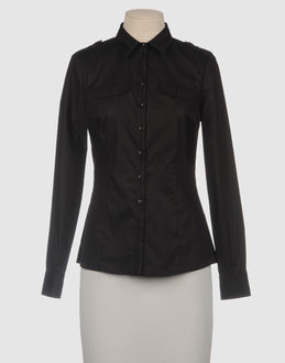 Blugirl Folies - Chemises - Chemises manches longues