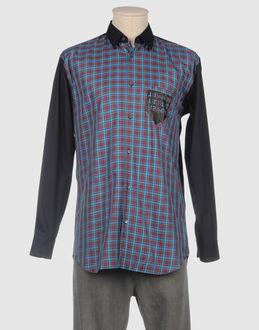 DOVER STREET MARKET - CAMICIE - Camicie maniche lunghe - su YOOX.COM
